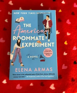 The American Roommate Experiment