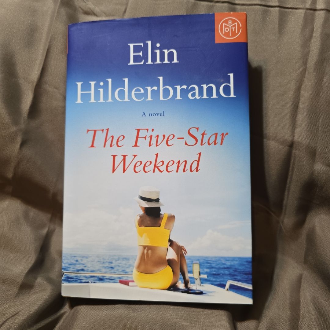 The Five-Star Weekend