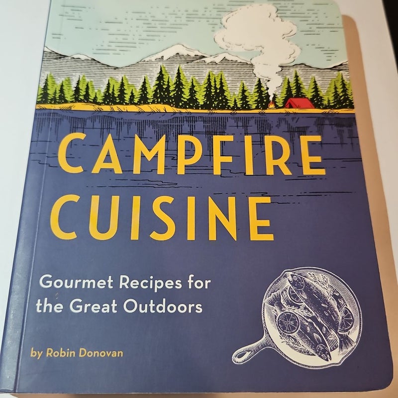 Campfire Cuisine