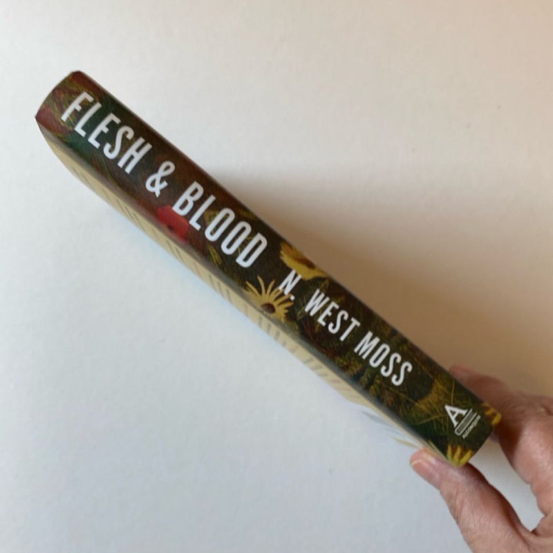 Flesh and Blood