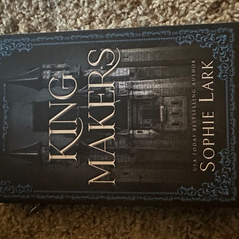 King Makers: Year One