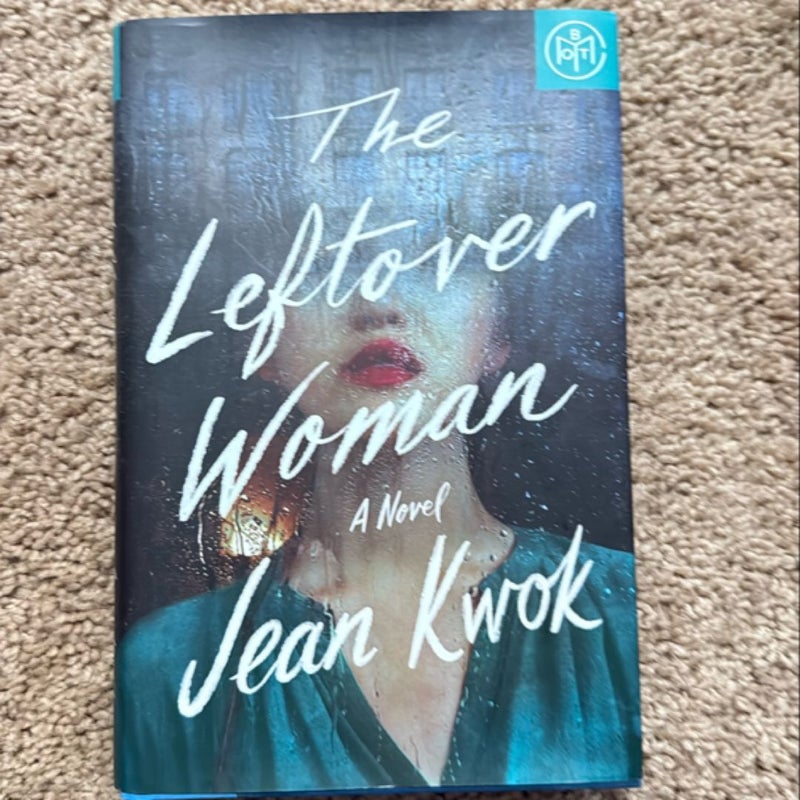 The Leftover Woman