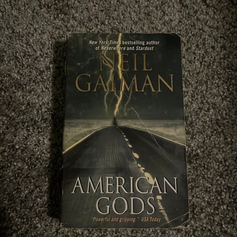 American Gods