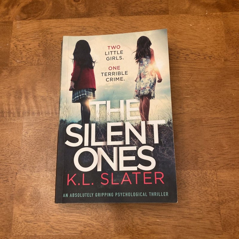 The Silent Ones