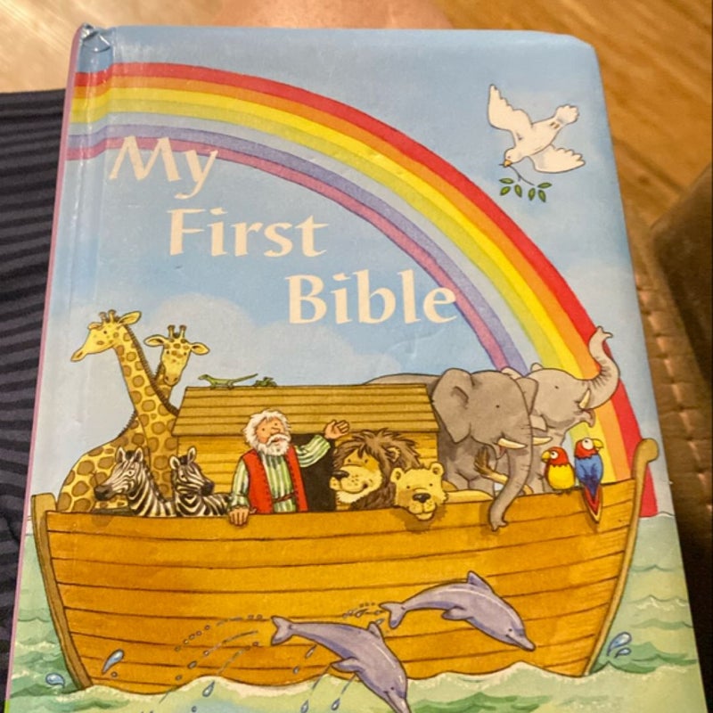 My First Bible