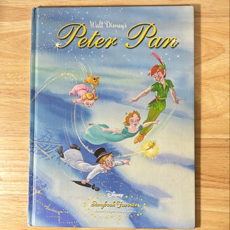 Peter Pan 