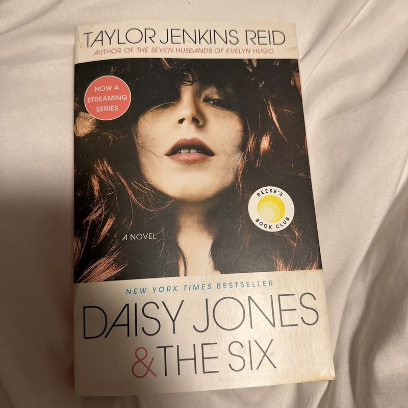 Daisy Jones and the Six