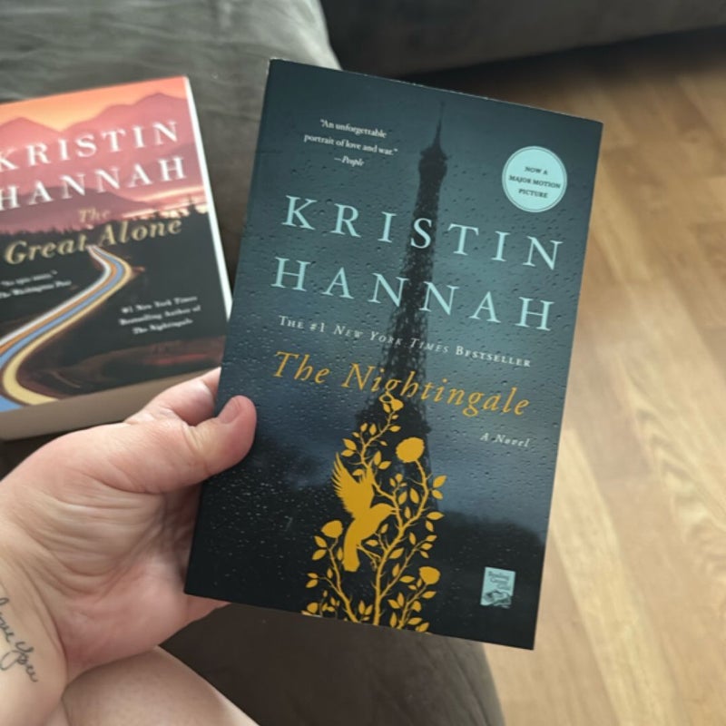 The Nightingale 