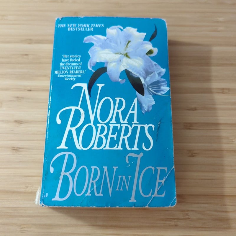 Born in Ice
