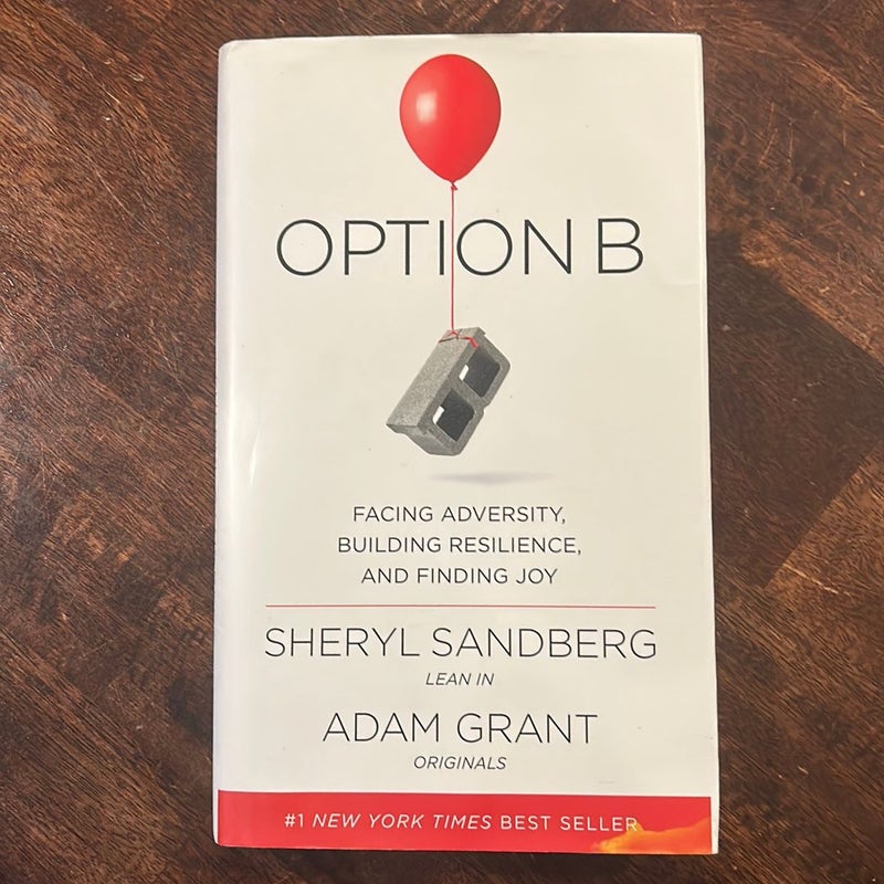 Option B