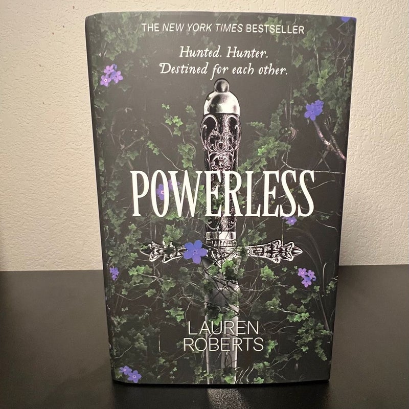 Powerless