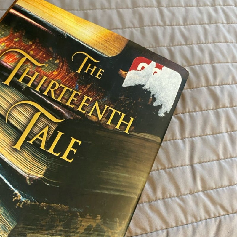 The Thirteenth Tale