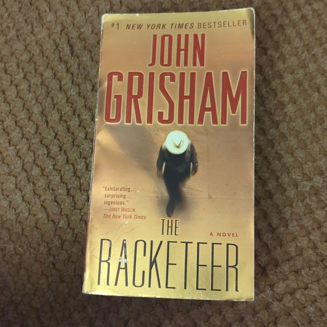 The Racketeer