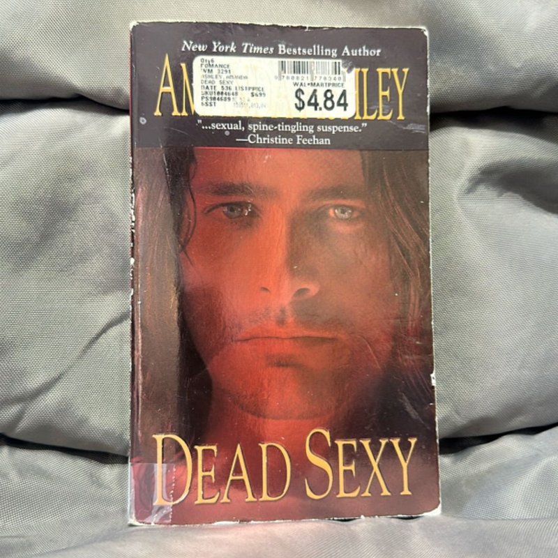 Dead Sexy