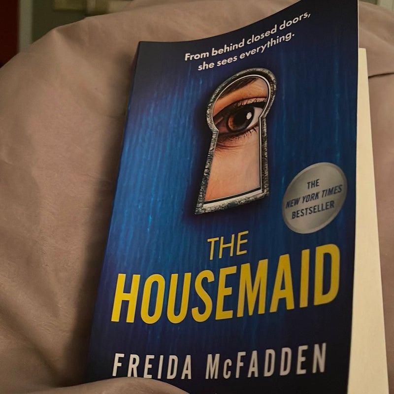 The Housemaid