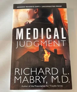 Medical Judgment *ARC