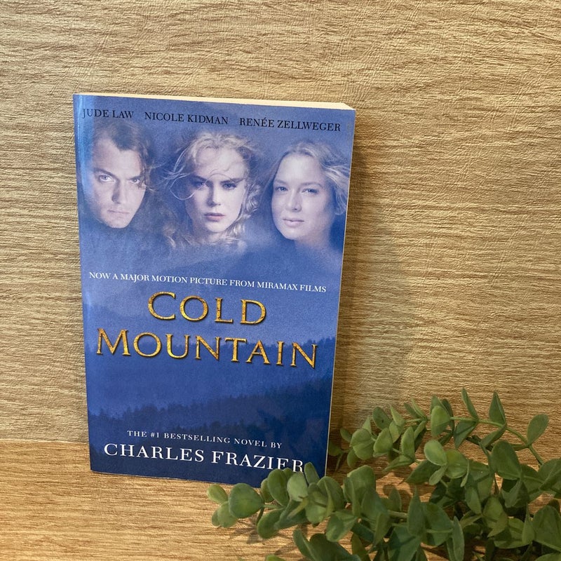 Cold Mountain