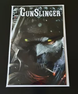 GunSlinger Spawn #31