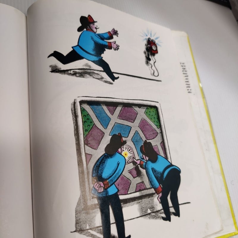 Curious George