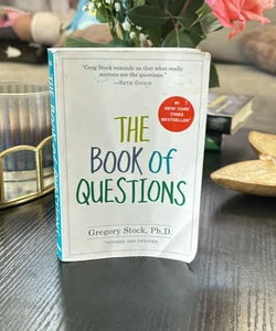 The Book of Questions 