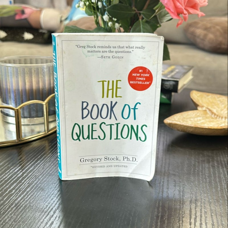The Book of Questions 