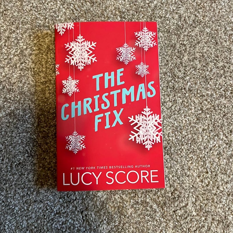 The Christmas Fix