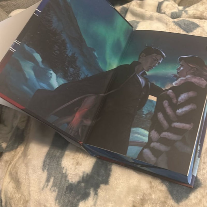 洋書 VOIDWALKER Illumicrate edition English 洋書 VOIDWALKER Illumicrate edition English what a STUNNING