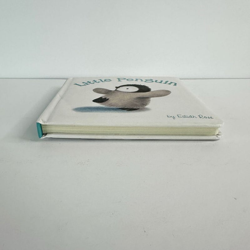 Little Penguin