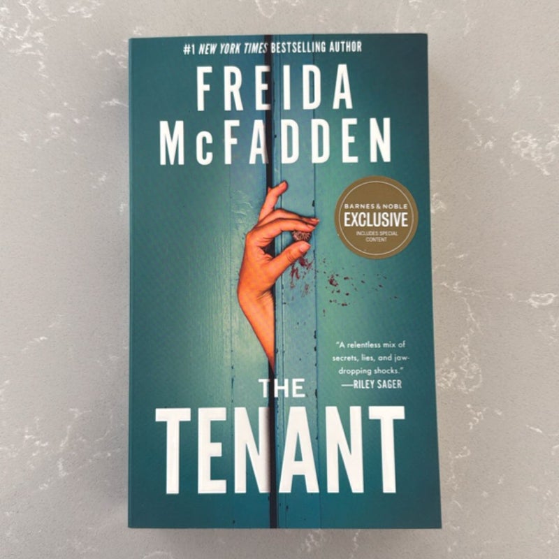 The Tenant