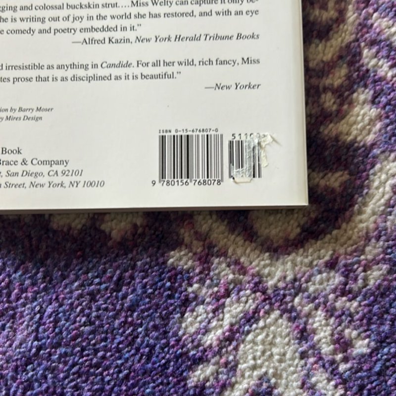 The Robber Bridegroom