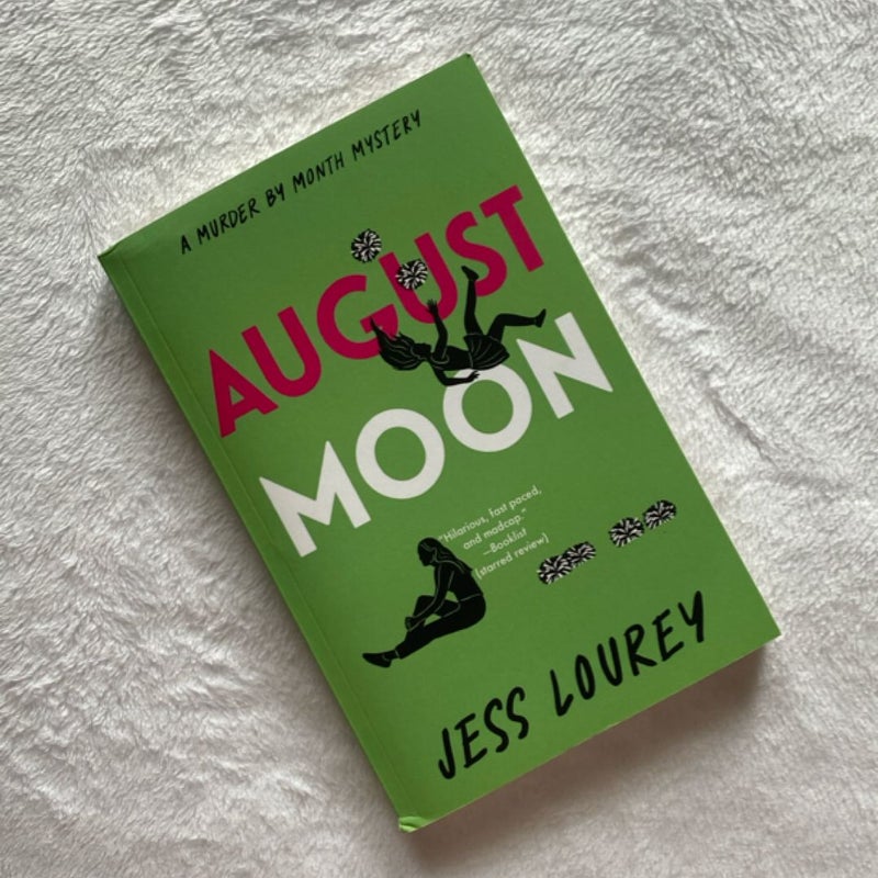 August Moon