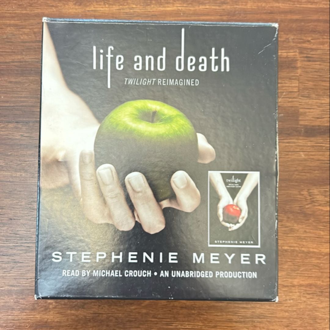 Life and Death: Twilight Reimagined