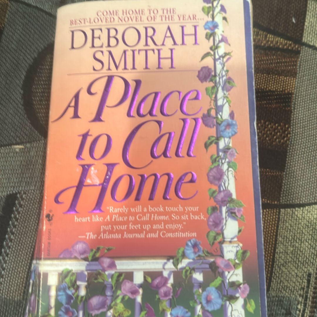 A Place to Call Home