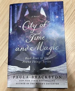 City of Time and Magic