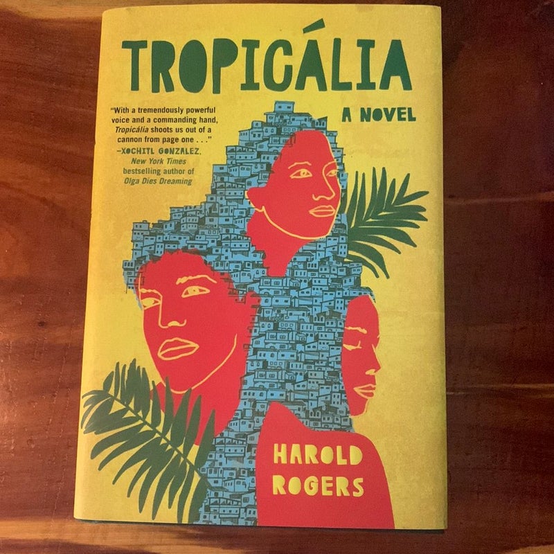 Tropicália