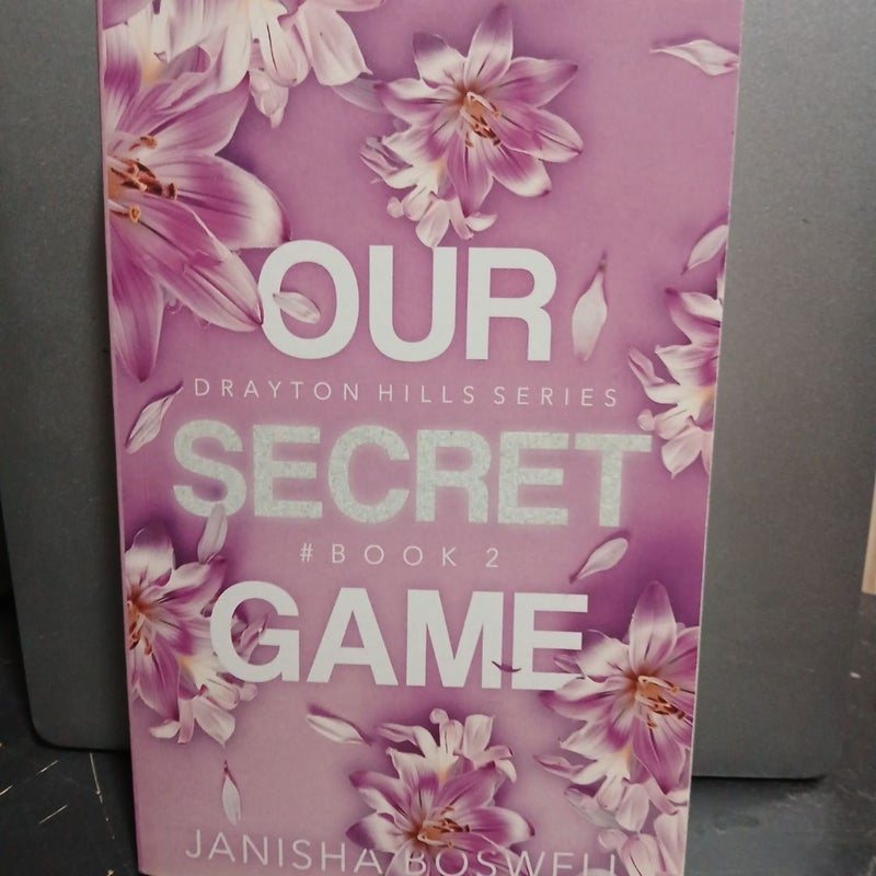 Our Secret Game