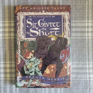 The Adventures of Sir Givret the Short