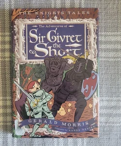 The Adventures of Sir Givret the Short