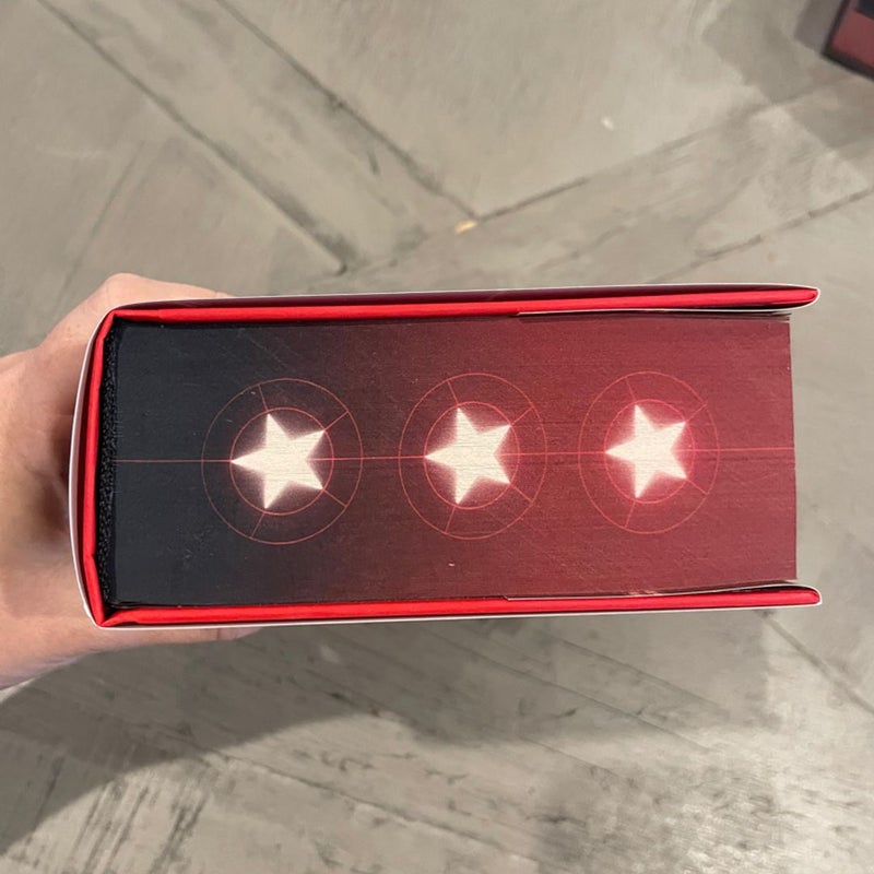 House of Earth and Blood - Kingdom Book Designs Edition