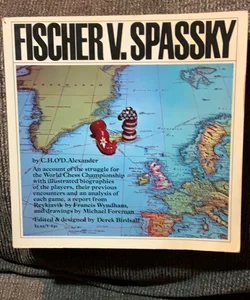 Fischer v Spassky