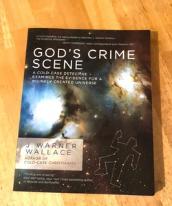 God's Crime Scene