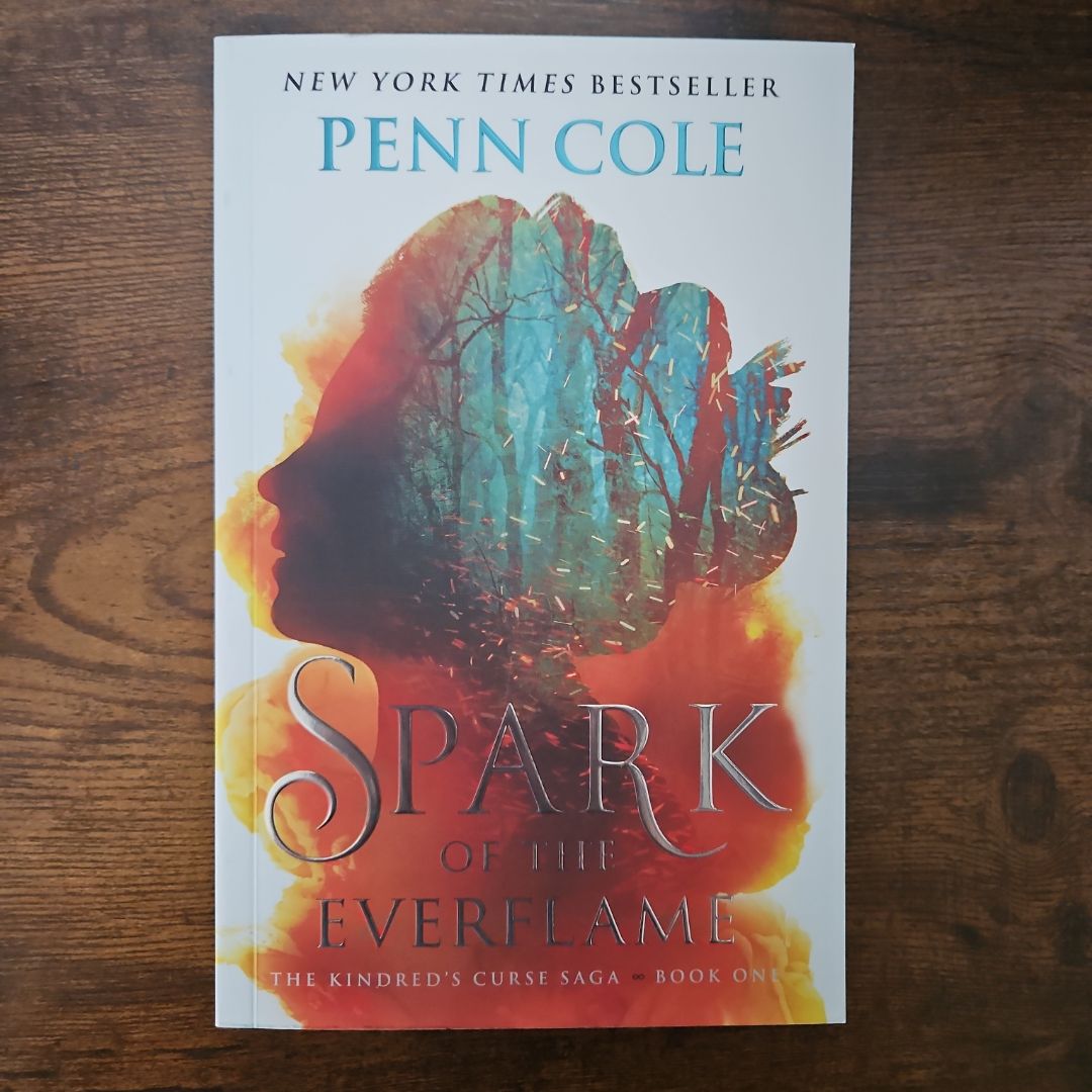 Spark of the Everflame