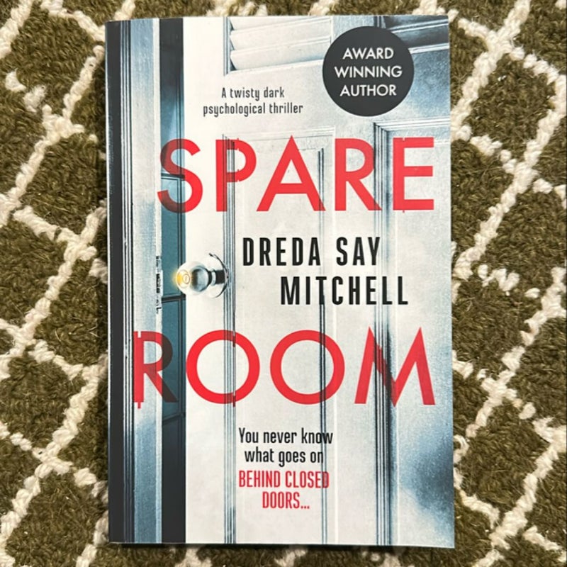 Spare Room