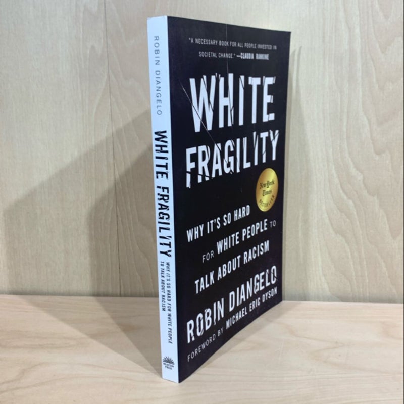 White Fragility