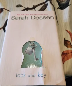 Lock and Key