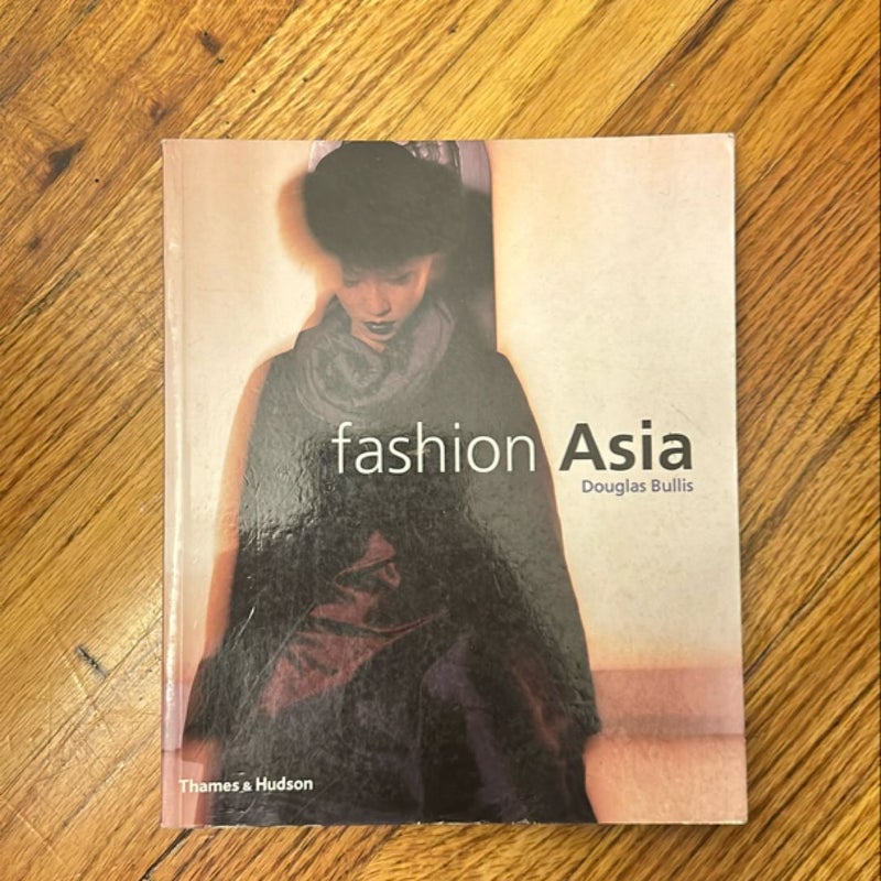 Fashion Asia