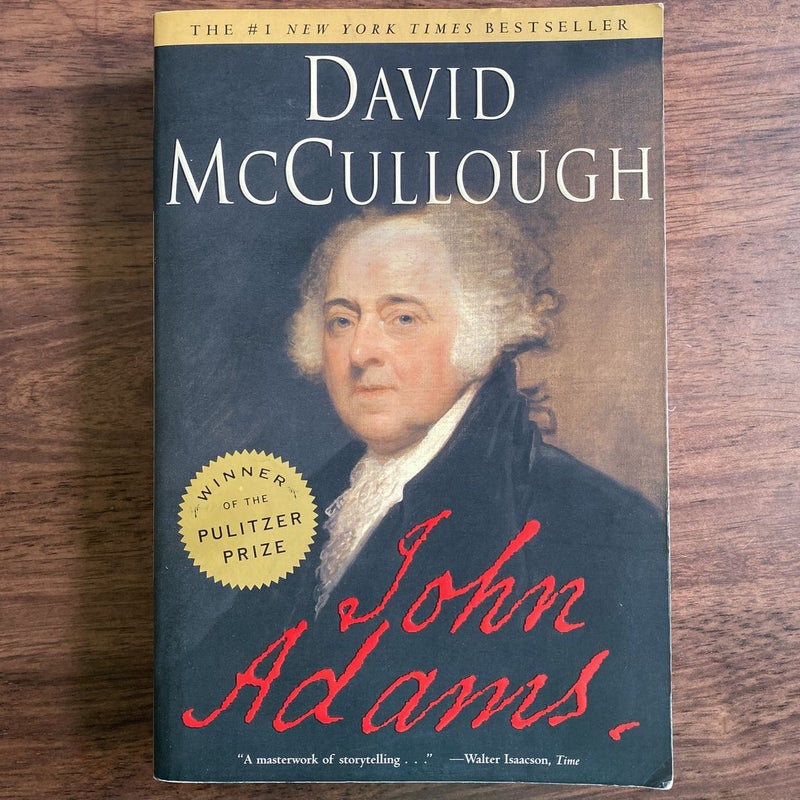 John Adams