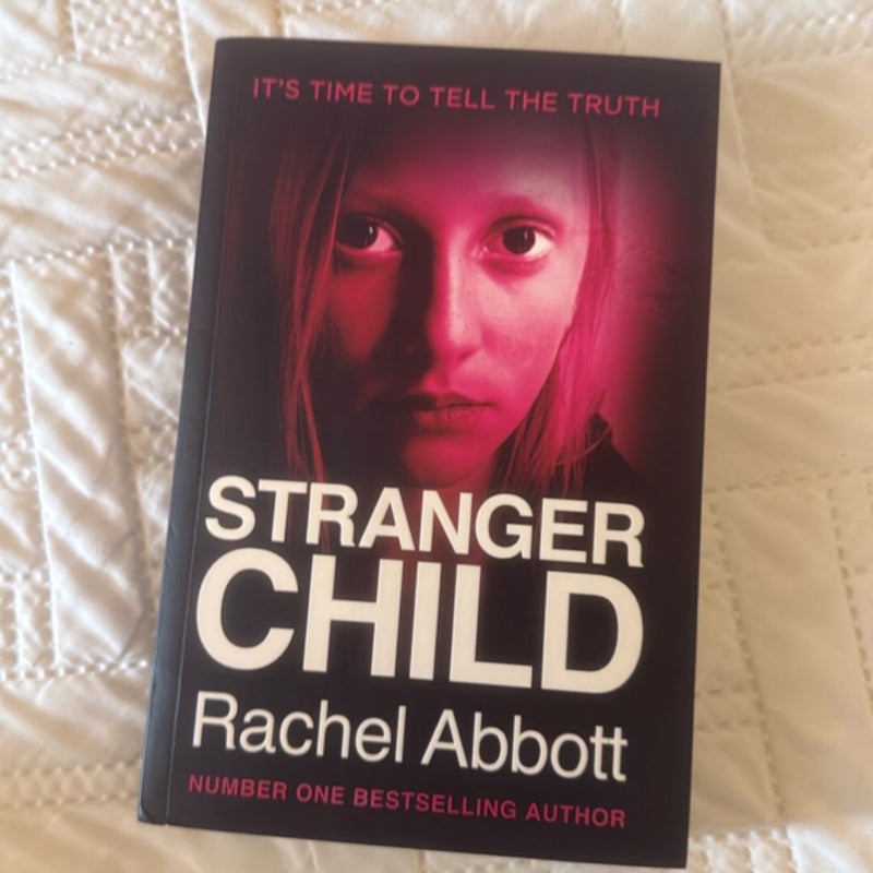 Stranger Child