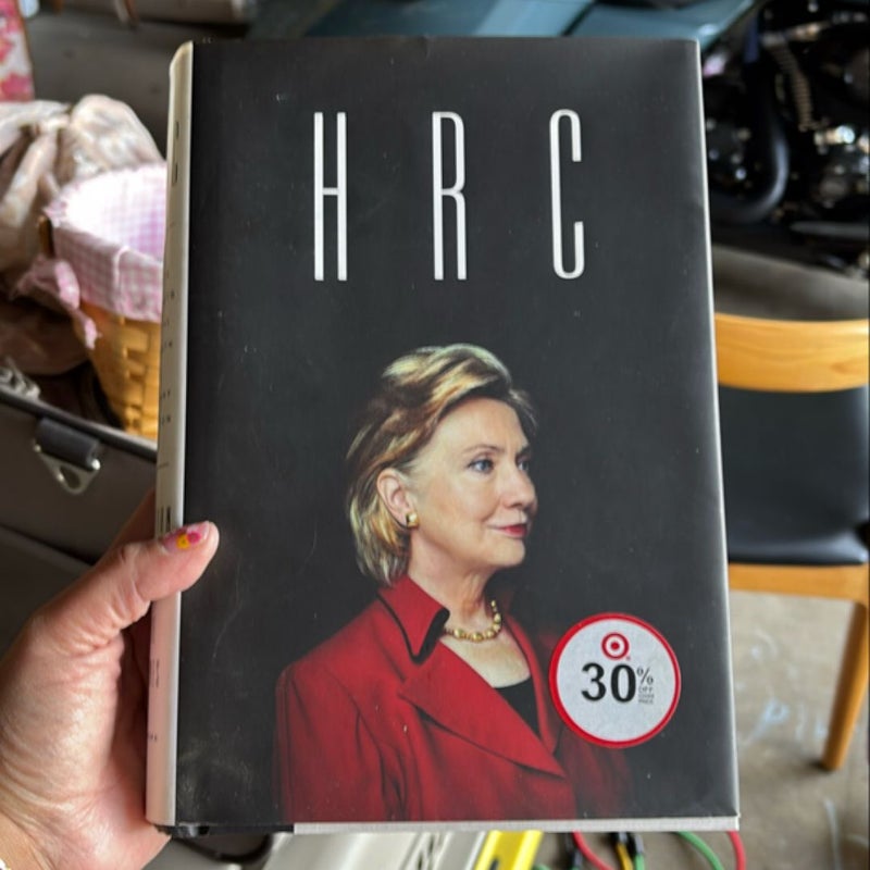 Hrc