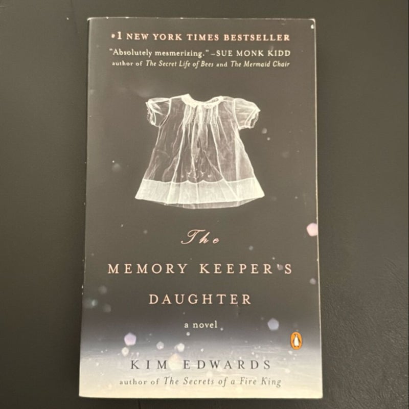 The Memory Keeper's Daughter